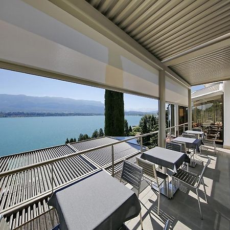 Hotel Ombremont Jean-Pierre Jacob Le Bourget-du-Lac Kültér fotó