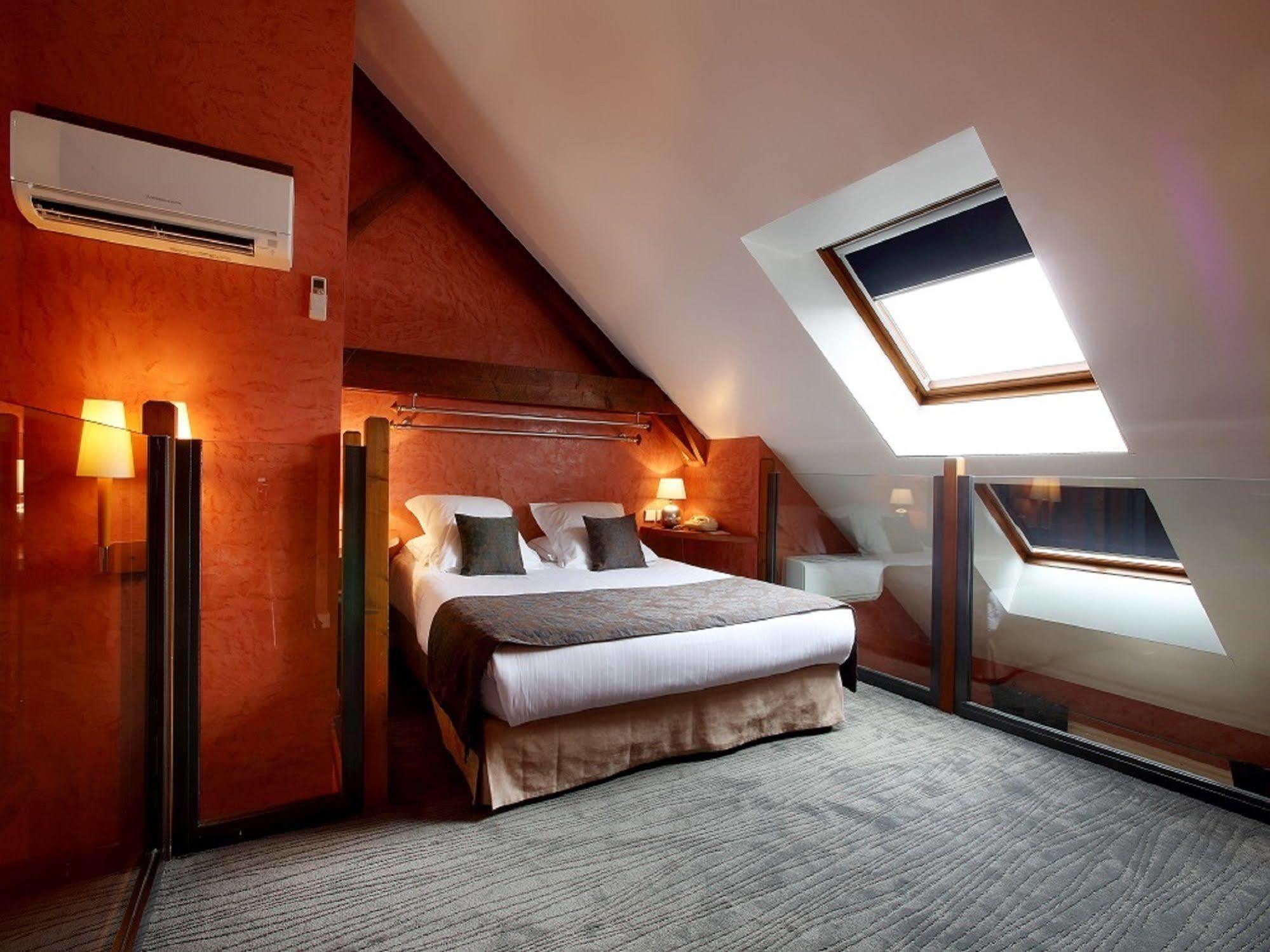 Hotel Ombremont Jean-Pierre Jacob Le Bourget-du-Lac Kültér fotó